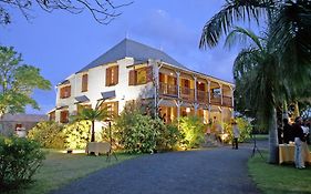 Le Jardin De Beau Vallon